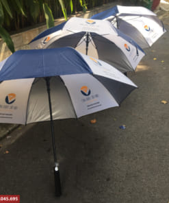Dù đi mưa cỡ lớn