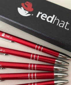 In bút bi quảng cáo tại Hà Nội