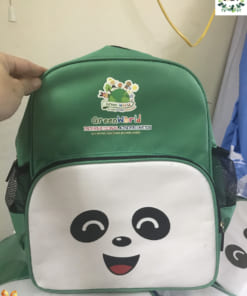 In logo lên balo trẻ em