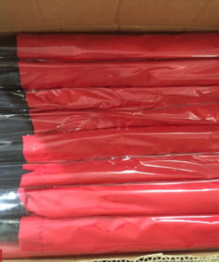 In logo lên ô dù làm quà tặng