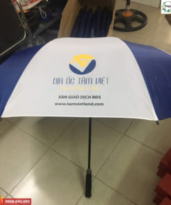 Làm ô dù cầm tay theo yêu cầu