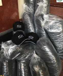 Mũ lưỡi trai sự kiện