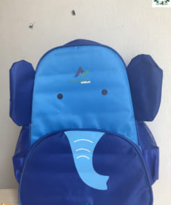 Nhận may balo mầm non theo yêu cầu