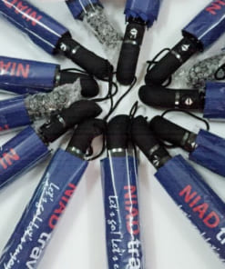 Ô gập 3 tự động 2 chiều