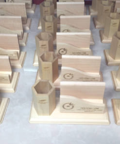 Quà tặng gỗ để bàn