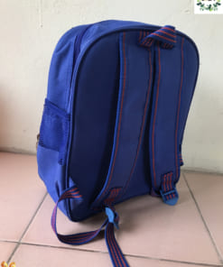 Xưởng balo in logo quà tặng