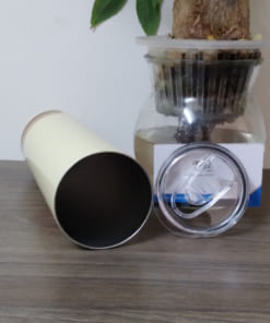 Bình nước in logo theo yêu cầu