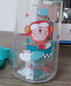 Bình nước nhựa Hà Nội