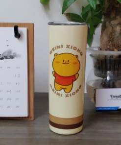Bình nước nhựa thể thao