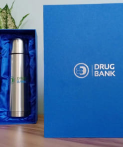 Bộ giftset in logo Drug Bank