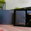 Bộ giftset in logo Minano