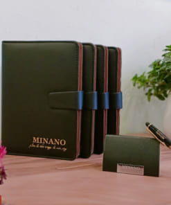 Bộ quà tặng đẹp