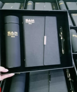 Bộ quà tặng văn phòng cao cấp