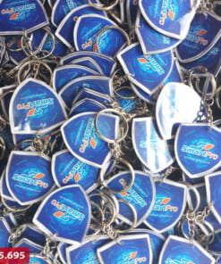 In móc khoá lấy ngay