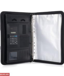 Cặp da đựng hồ sơ