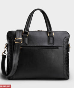 Cặp da đựng hồ sơ sang trọng