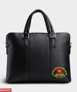 Cặp da đựng tài liệu quà tặng