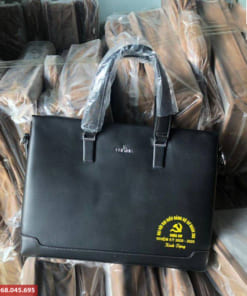 Cặp da hội nghị