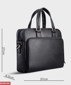 Cặp da quà tặng in theo yêu cầu