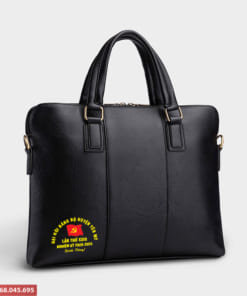 Cặp da tài liệu