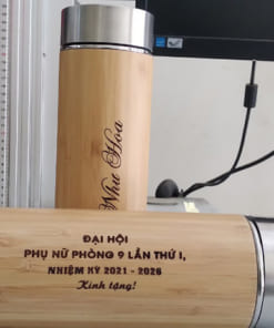 In logo bình theo yêu cầu