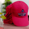In logo lên mũ lưỡi trai Hà Nội