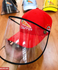 Nón lưỡi trai quà tặng