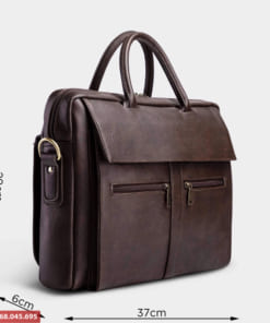 Quà tặng cặp da ấn tượng