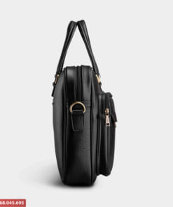 Sản xuất cặp da quà tặng