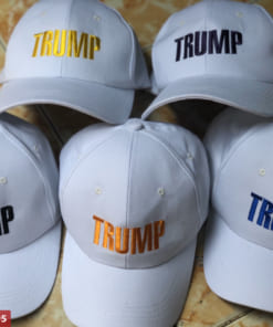 Sản xuất mũ lưỡi trai giá rẻ