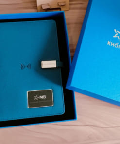 Sổ sạc đa năng