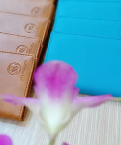 Ví đựng passport quà tặng