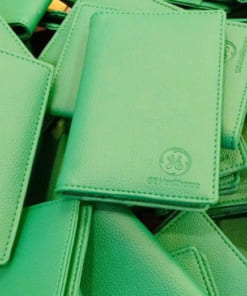 Ví hộ chiếu passport