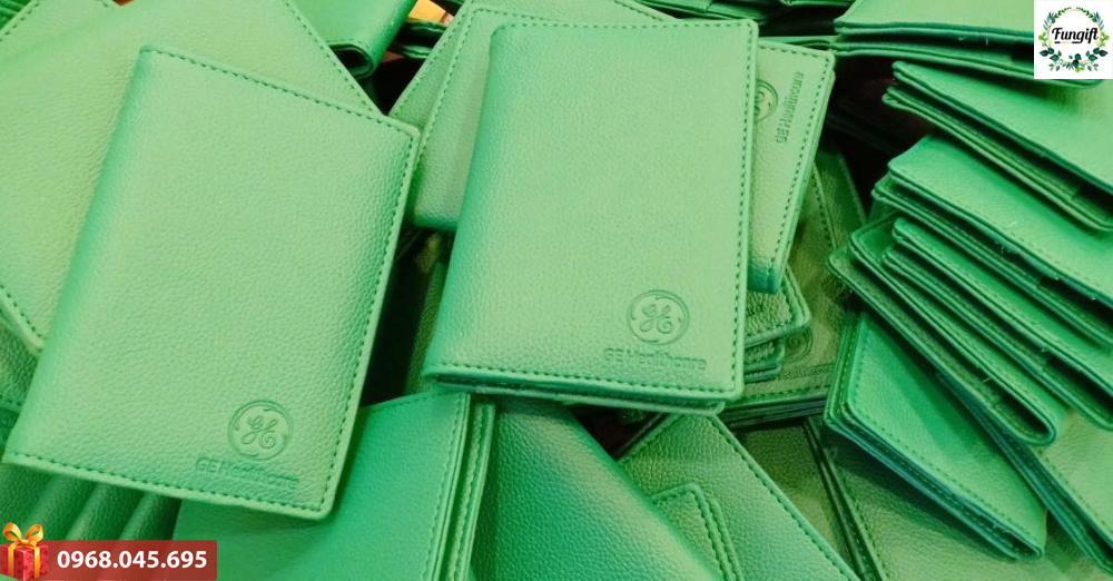Ví hộ chiếu passport