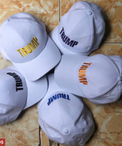 Xưởng may mũ lưỡi trai