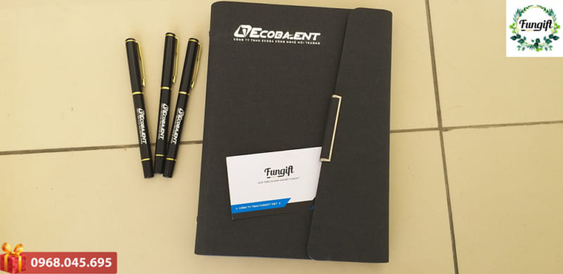 Bộ quà tặng ý nghĩa