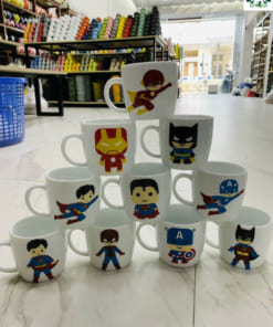In logo cốc theo yêu cầu