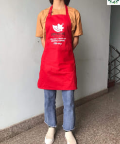 In tạp dề giá rẻ
