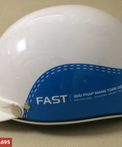 Mũ bảo hiểm giá rẻ