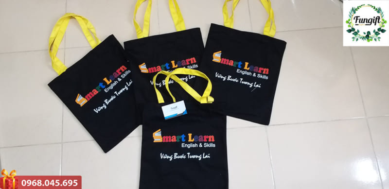 Quà tặng túi ý nghĩa