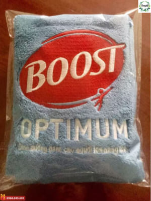 Xưởng thêu dệt logo lên khăn giá rẻ