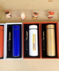 Bộ quà tặng doanh nghiệp 2 món