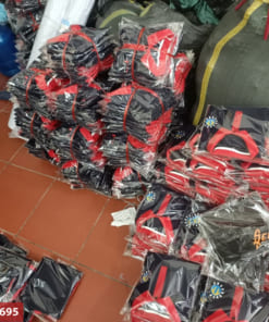 Áo Thun quà tặng nhân viên