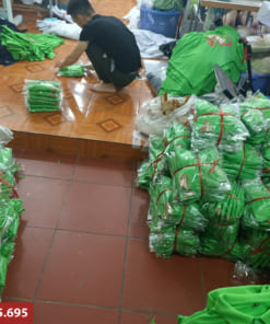 In áo đồng phục công ty