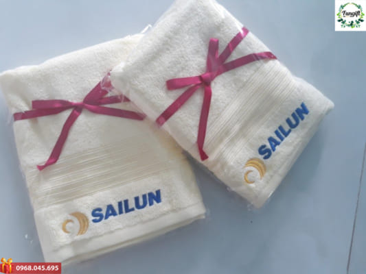 Khăn quà tặng ý nghĩa giá rẻ