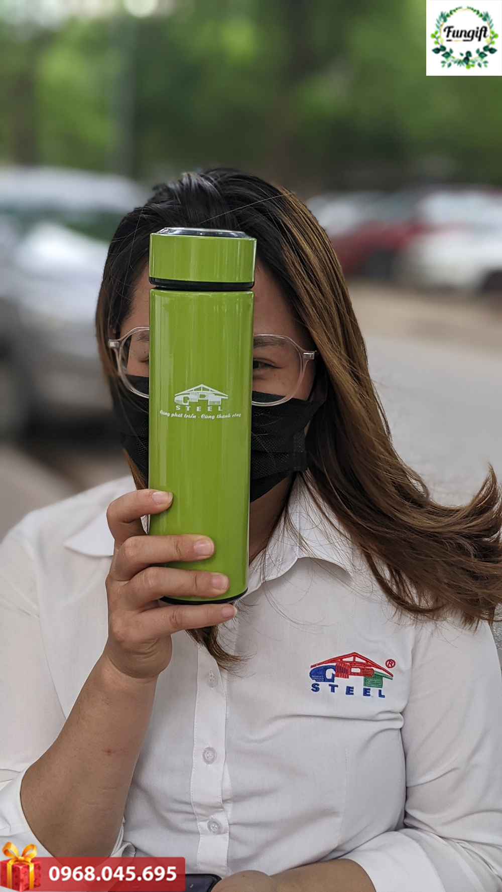 Bfnh giữ nhiệt hiển thị nhệt độ 