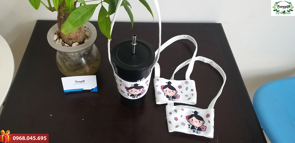 Đại chỉ in bình nước tại Hà Nội 