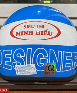 Mũ nón bảo hiểm quà tặng quảng cáo
