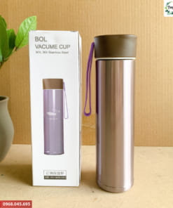 Quà tặng bình giữ nhiệt khách hàng