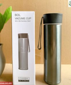 Bình giữ nhiệt in logo theo yêu cầu